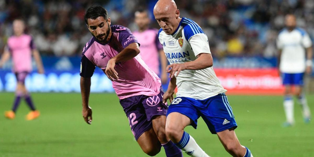 Mollejo, el merecido gran final tras un año complicado