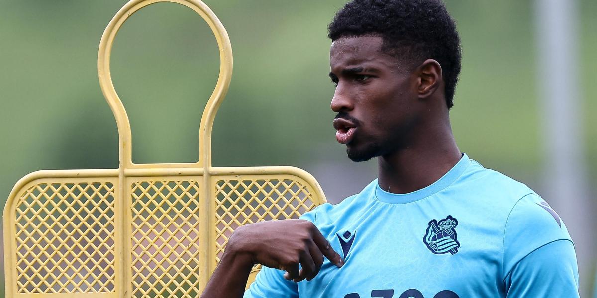 Momo Cho, candidato a ganar el Golden Boy 2023