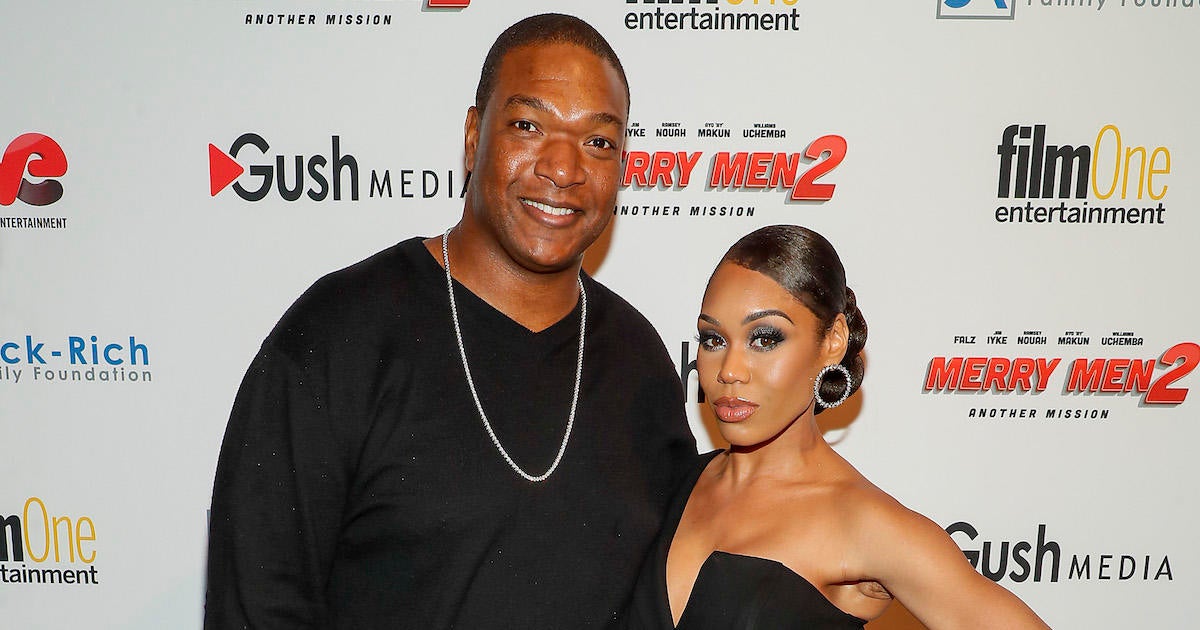 Monique Samuels se divorcia de Chris Samuels: la pareja de ‘Love & Marriage: DC’ y ‘RHOP’ estuvo casada durante 11 años
