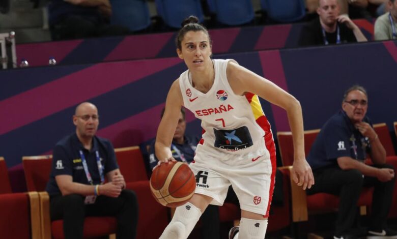 Montenegro vence y obliga a España a ganar para pasar directa a cuartos