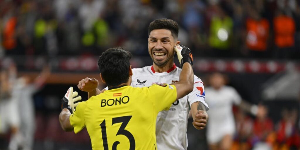 Montiel, de la gloria de Lusail a la de Budapest