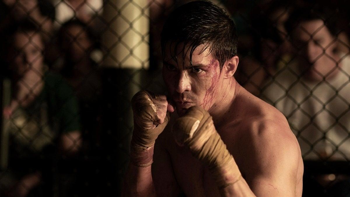 Mortal Kombat 2 comienza oficialmente a filmarse