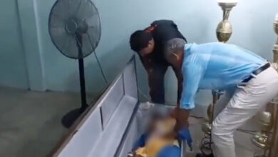 Muere anciana ecuatoriana que había 'resucitado' en su velorio