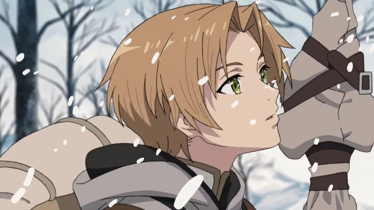 Mushoku Tensei: Jobless Reincarnation Season 2 Episode Count Emerge