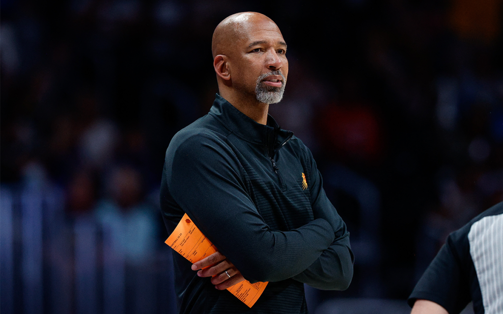 NBA: Pistons hacen a Monty Williams el entrenador mejor pagado de la historia