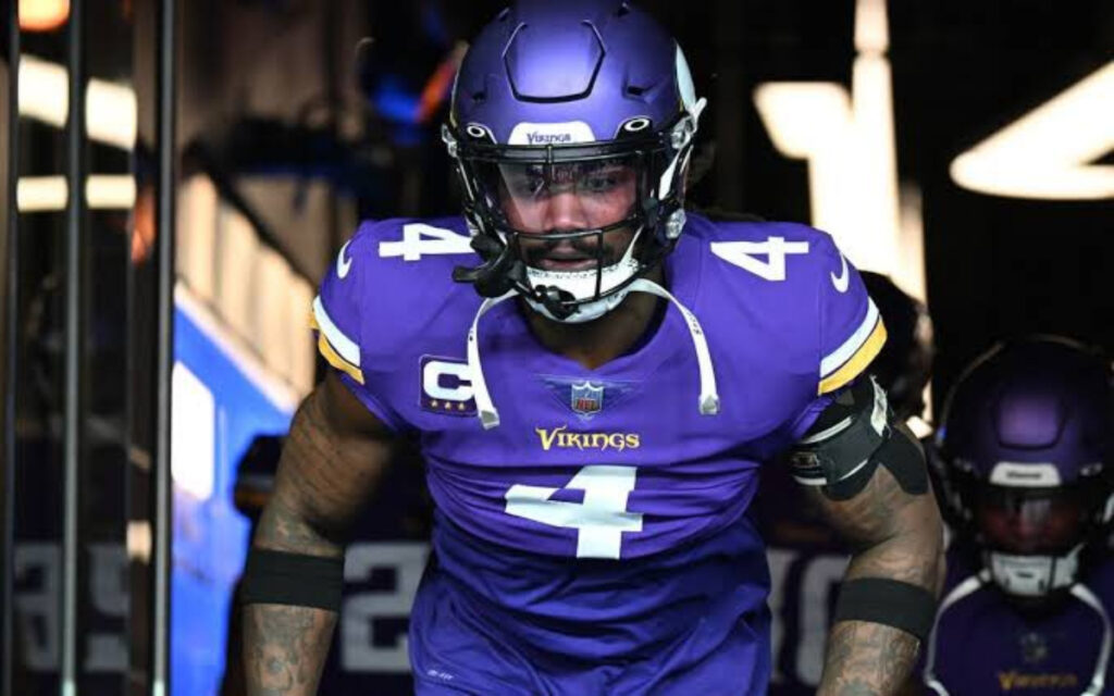 NFL: Cortan Vikingos a Dalvin Cook, cuatro veces Pro Bowl | Video