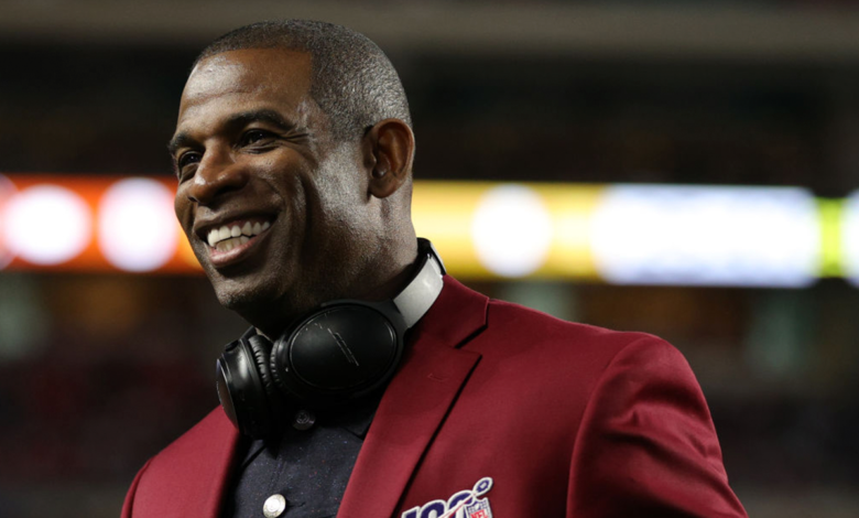 NFL: El legendario Deion Sanders será sometido a cirugía de emergencia