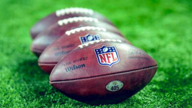 NFL: Suspenden a cuatro jugadores por violar política de apuestas; corren Colts a dos | Tuit