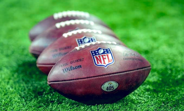 NFL: Suspenden a cuatro jugadores por violar política de apuestas; corren Colts a dos | Tuit