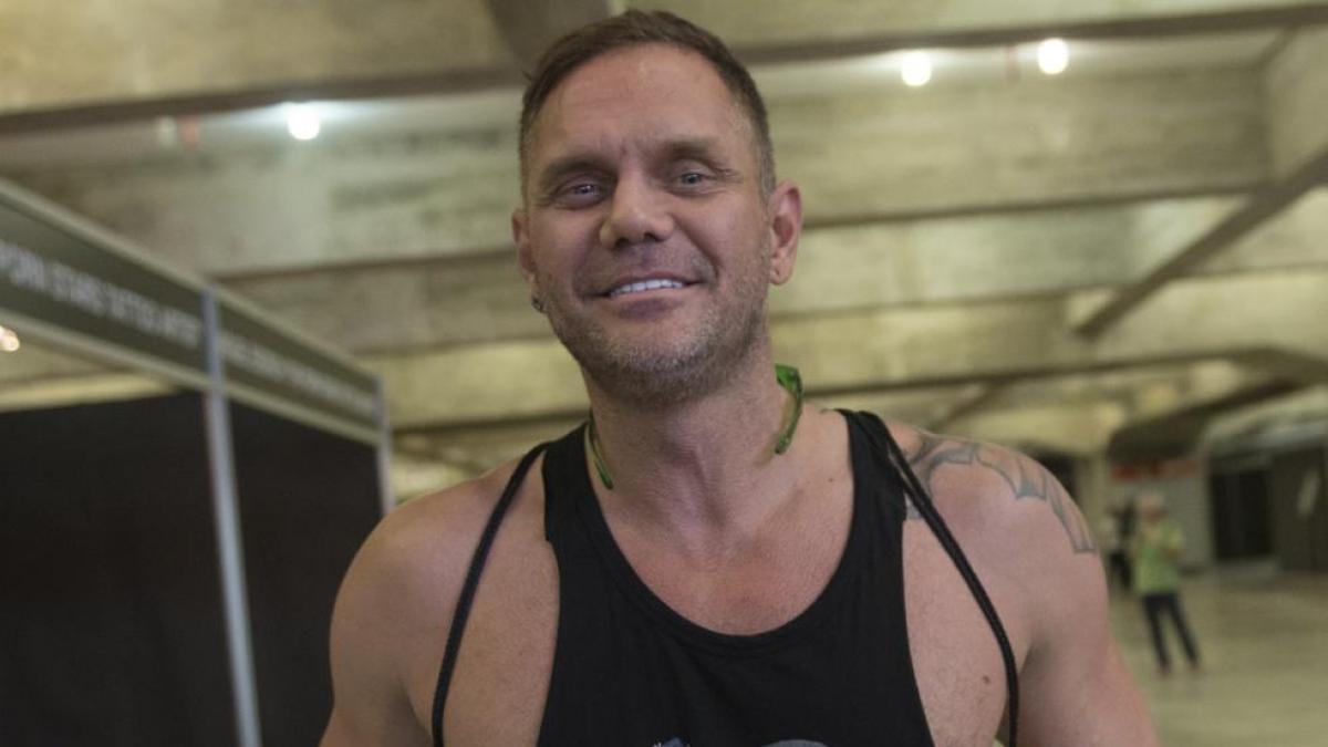 Nacho Vidal habla alto y claro sobre si volvería a participar en 'Supervivientes'