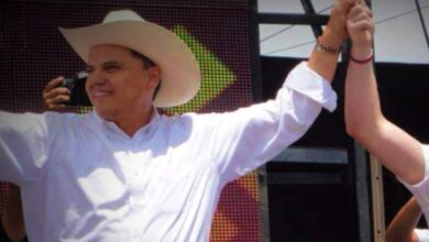 Nayarit: Ordenan eliminar informe sobre desapariciones forzadas por amparo a exgobernador