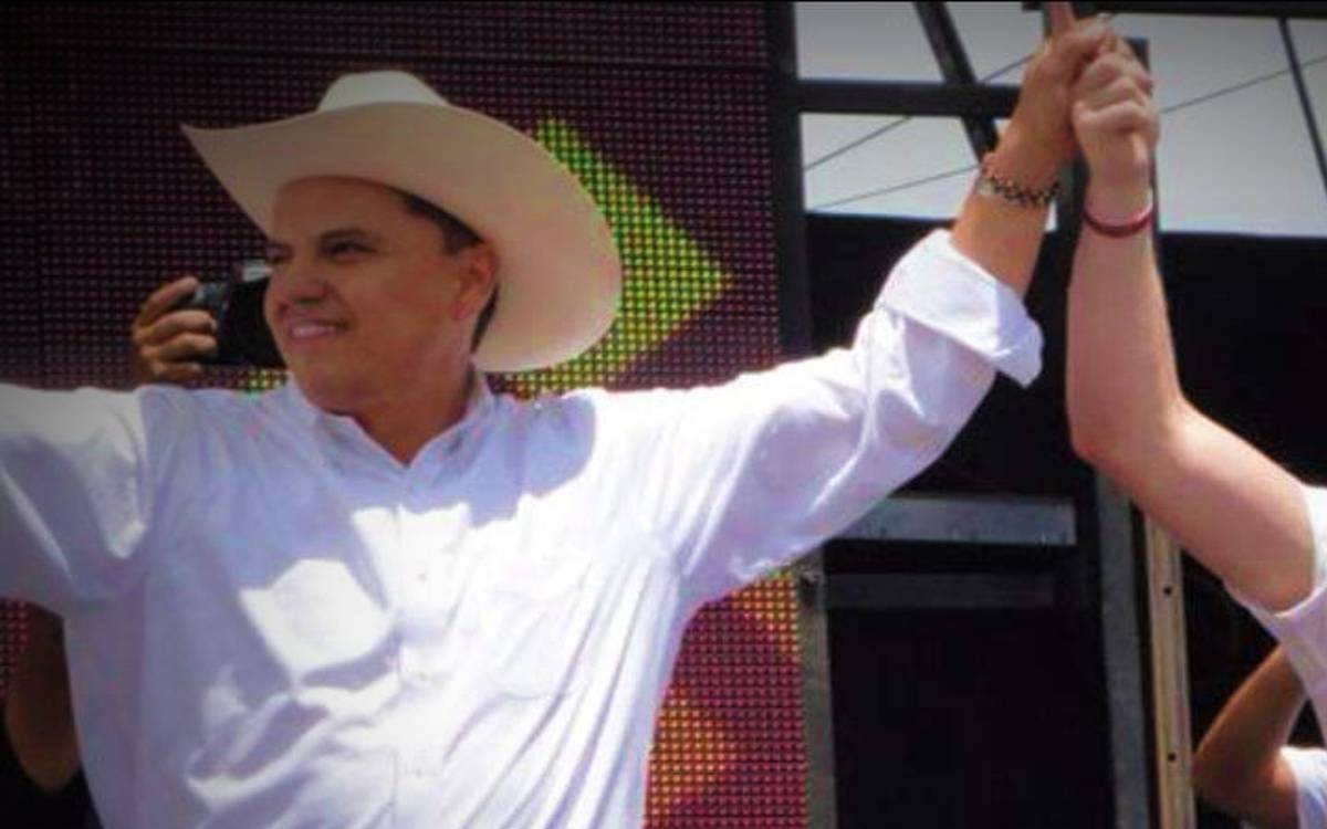 Nayarit: Ordenan eliminar informe sobre desapariciones forzadas por amparo a exgobernador