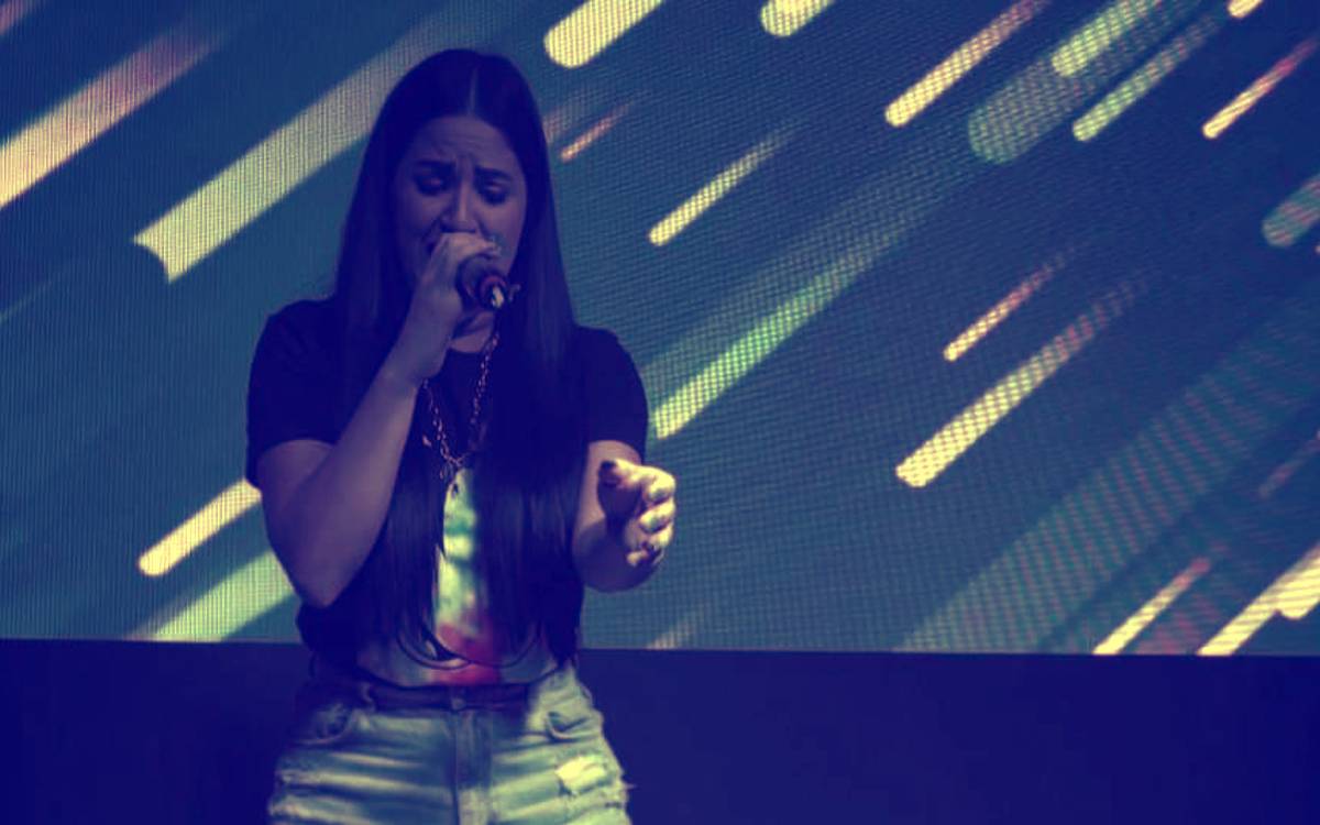 Nayeli Cinco cumplió una semana secuestrada; exigen liberarla a cambio de 16 trabajadores de la SSPyPC