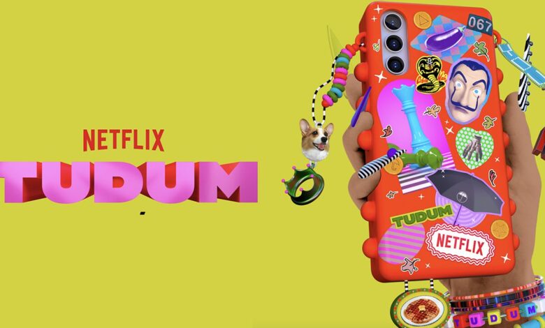 Netflix Tudum Livestream anunciado para junio de 2023; Lista completa de programas y películas para presentar