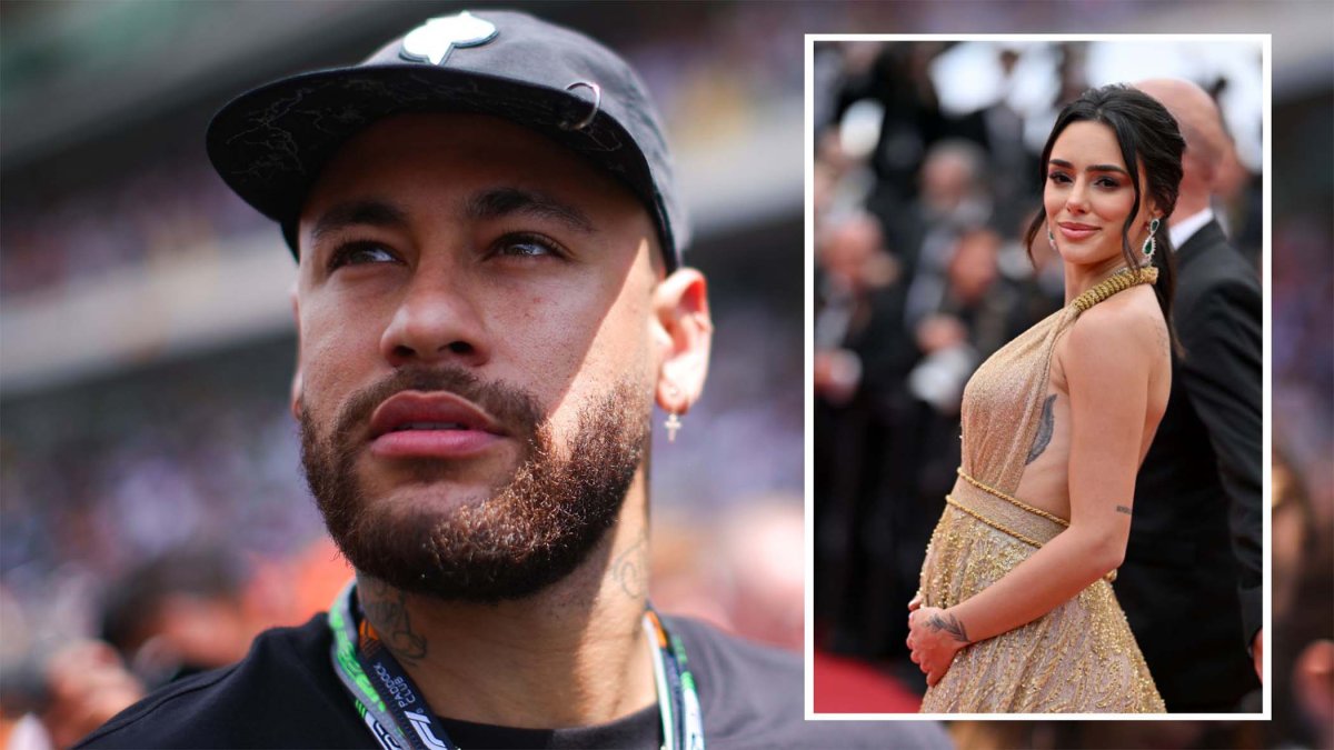 Neymar anuncia que tendrá una hija: “¡Eres nuestro mayor regalo!”