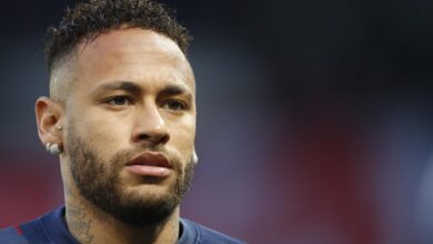 Neymar respalda la llegada de Ancelotti a la Canarinha