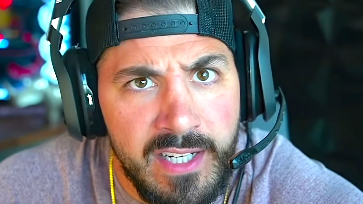 Nickmercs dice que Internet no pudo cancelarlo: “Dispararon y fallaron”