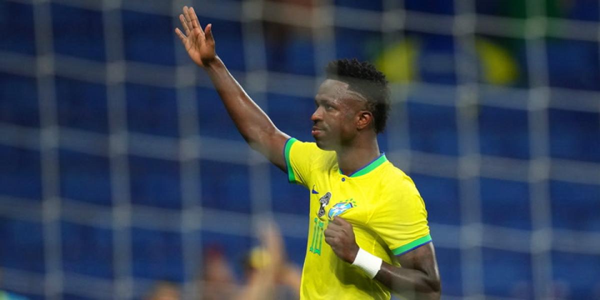 Nike extiende a España su conflicto con Vinicius