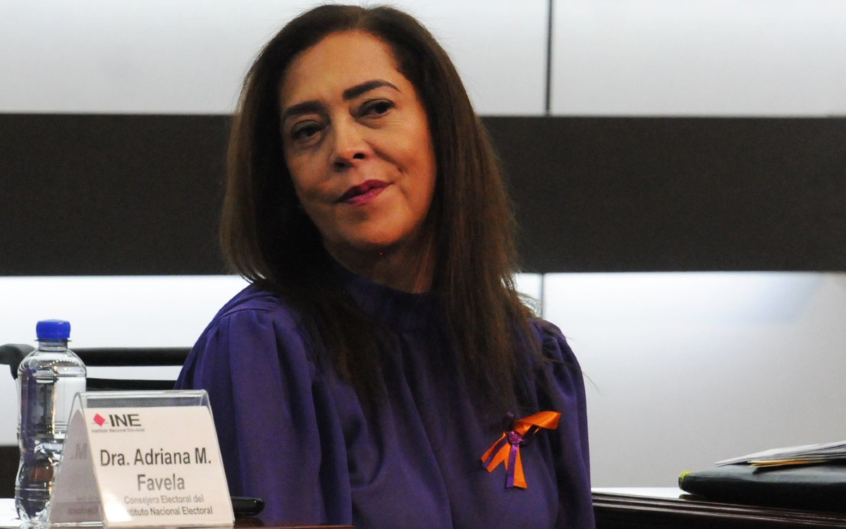 No había ‘condiciones idóneas’: Favela justifica declinación