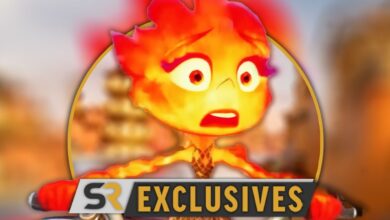 Ember Elemental Header