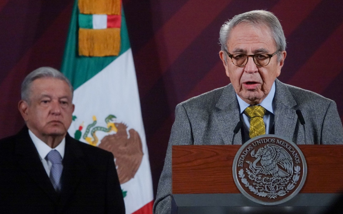 No hay muertes por olas de calor en México: Secretaría de Salud