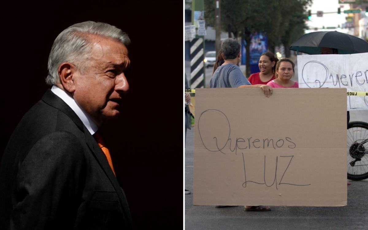 No hay nada que temer, no habrá apagones: AMLO