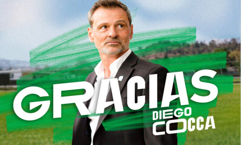 "No nos dieron tiempo y paciencia, íbamos por buen camino": Cocca | Video