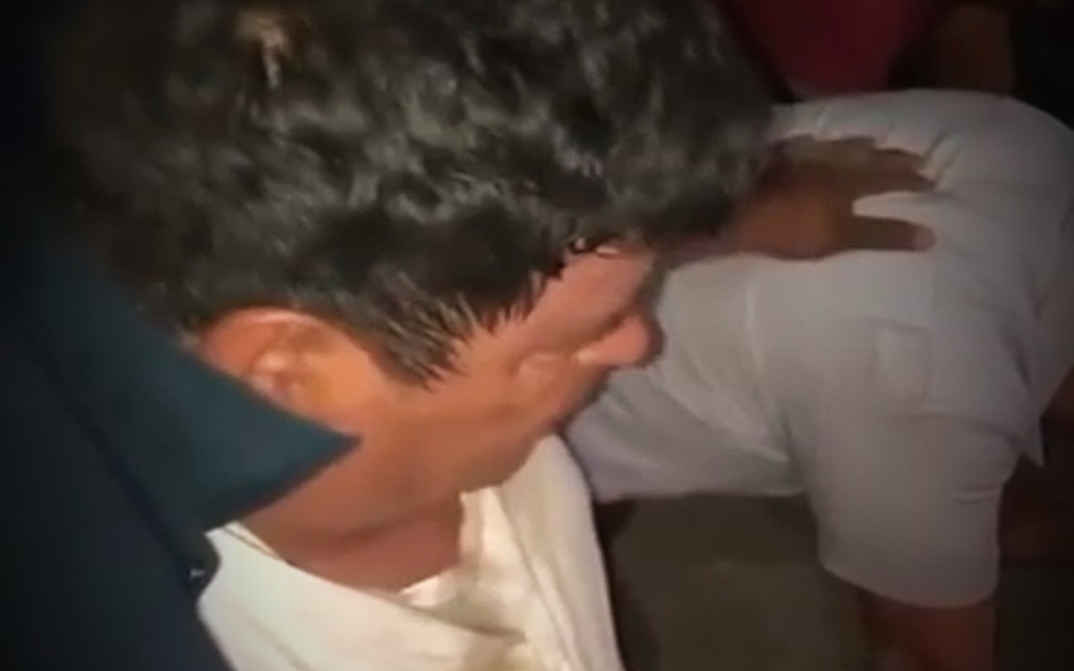 ‘No tenemos que pagar justos por pecadores’: nuevo video de secuestrados en Chiapas