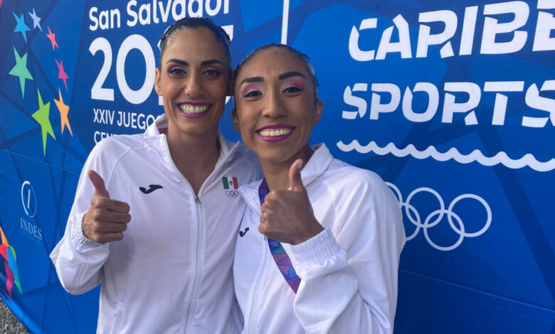 "Nosotras estamos para ganar medallas": Nuria Diosdado | Entrevista