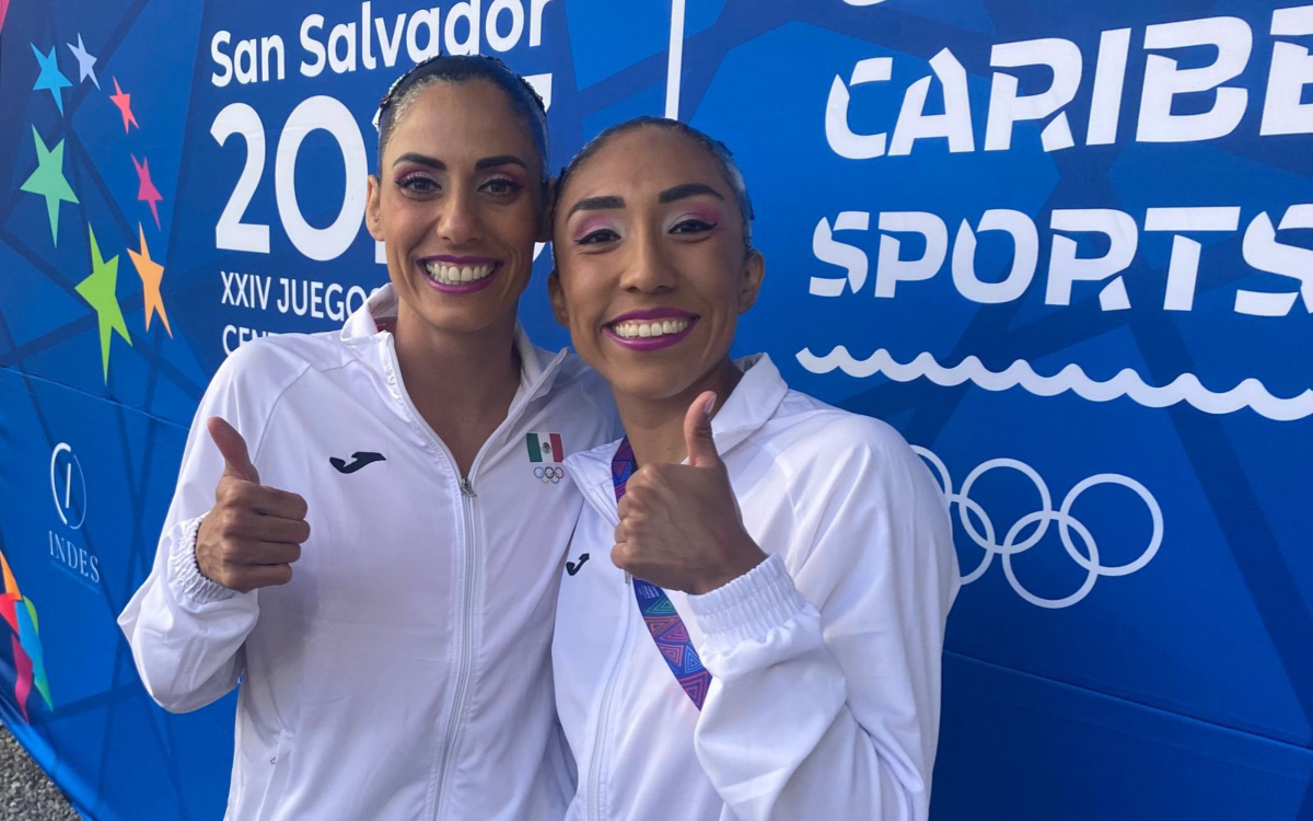“Nosotras estamos para ganar medallas”: Nuria Diosdado | Entrevista
