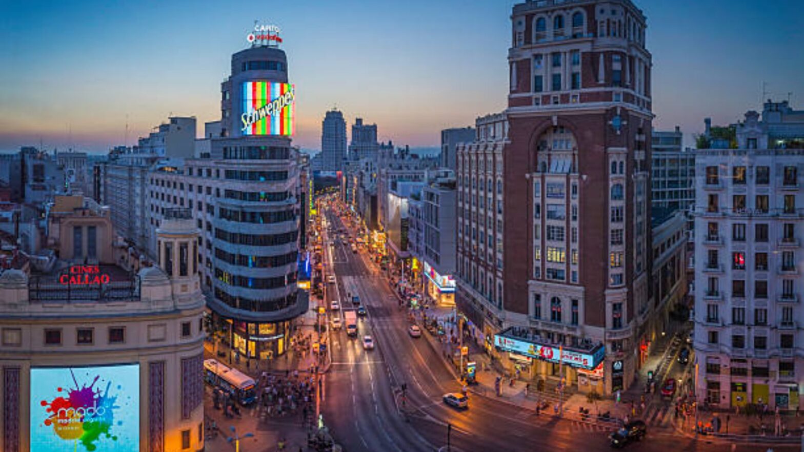 Nostradamus hizo una extrañísima y preocupante predicción sobre la ciudad de Madrid