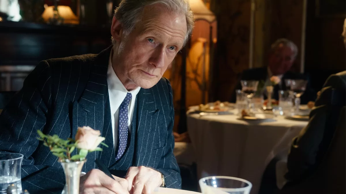 vida nueva en netflix 7 de junio bill nighy