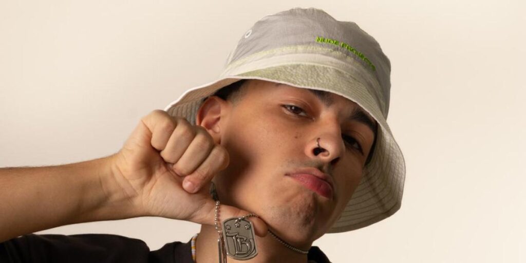 Nude Project y Trueno se unen para sacar una colección futbolera