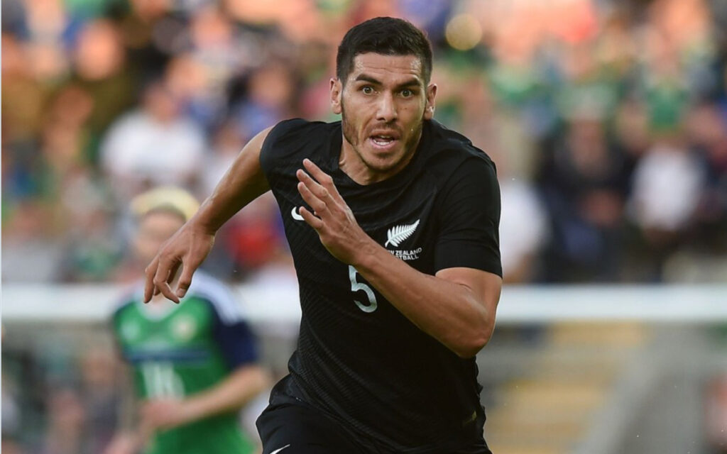 Nueva Zelanda abandona amistoso con Qatar debido a un insulto racista | Video