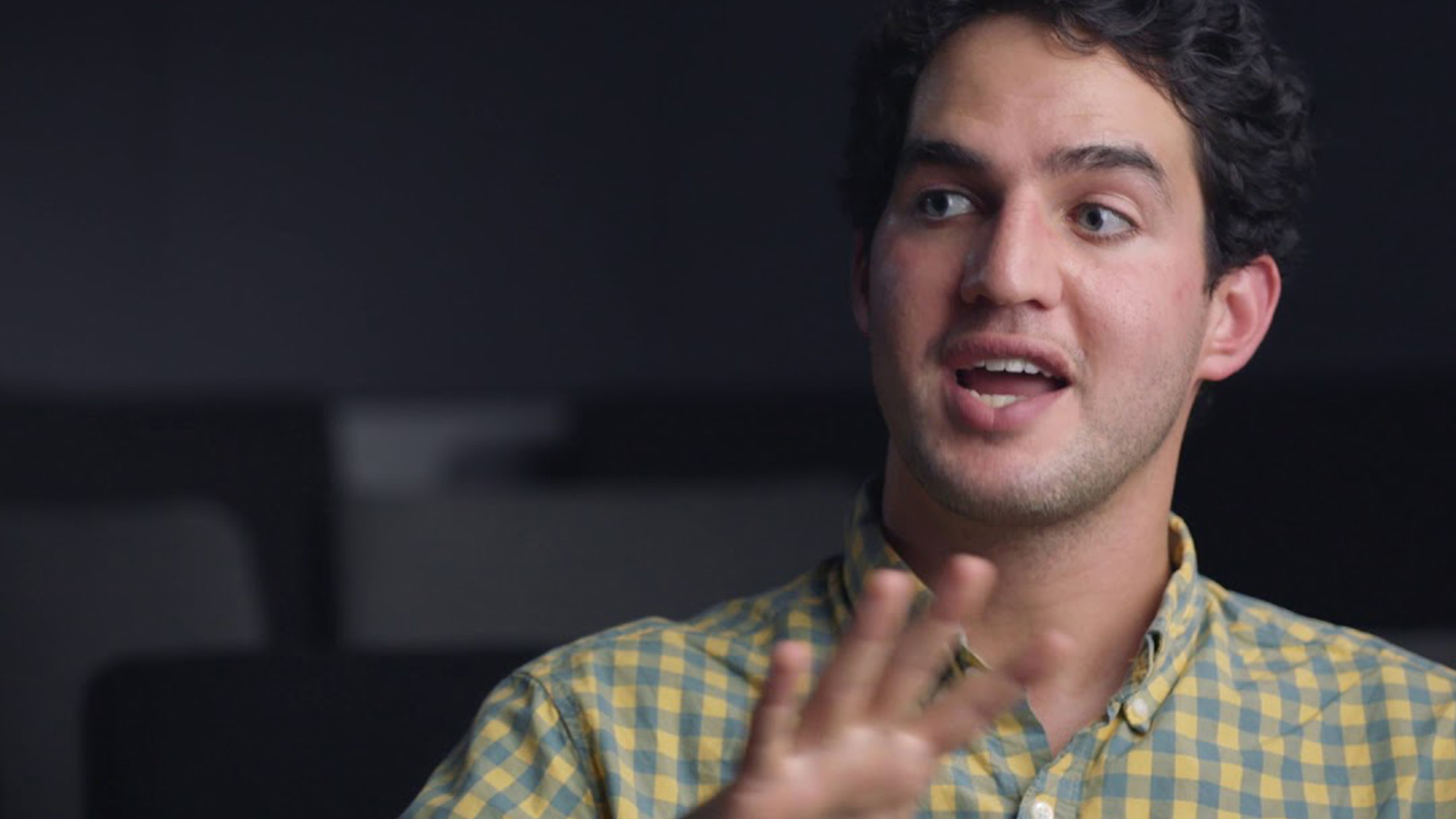 Nueva imagen de Benny Safdie en ‘Oppenheimer’