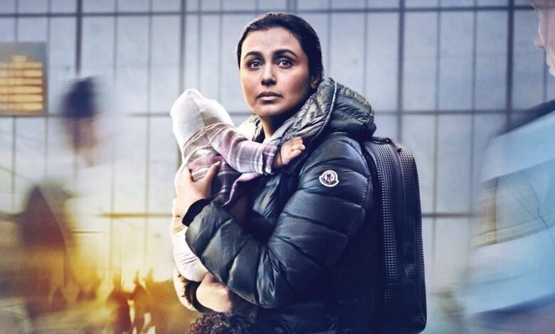 Nuevas películas y series indias en Netflix: mayo de 2023