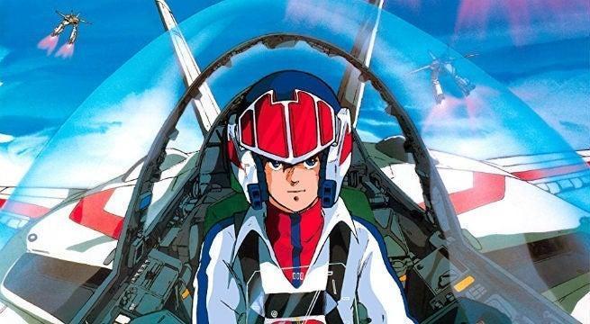Nuevo anime de Macross anunciado