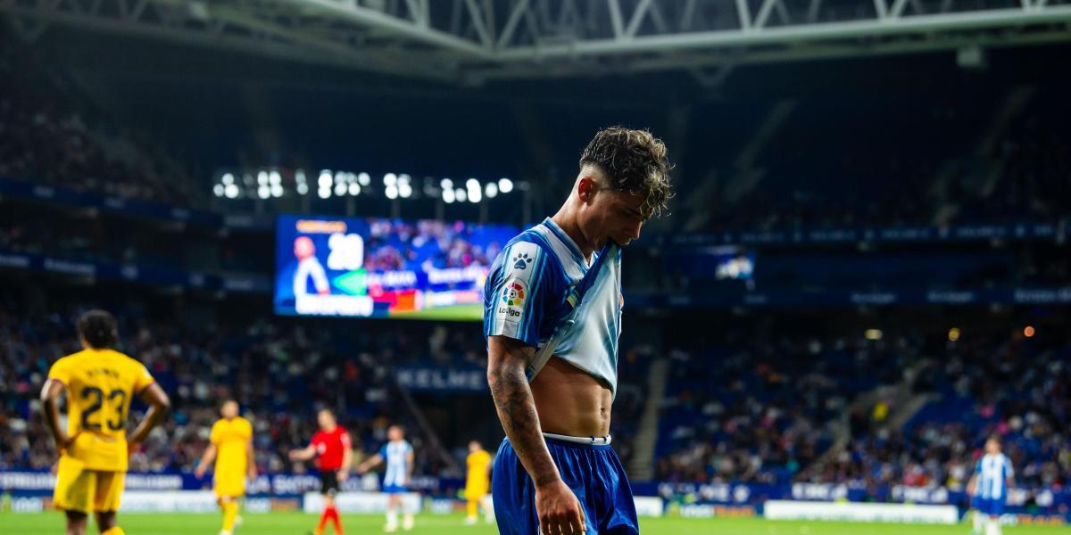 Nuevo dolor de cabeza para el Espanyol