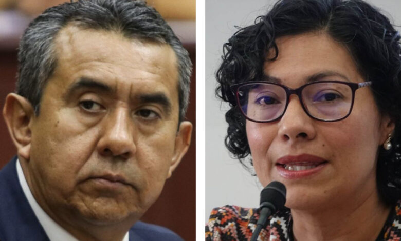 Nuevos consejeros del INE impiden limitar 'recorridos' de Morena