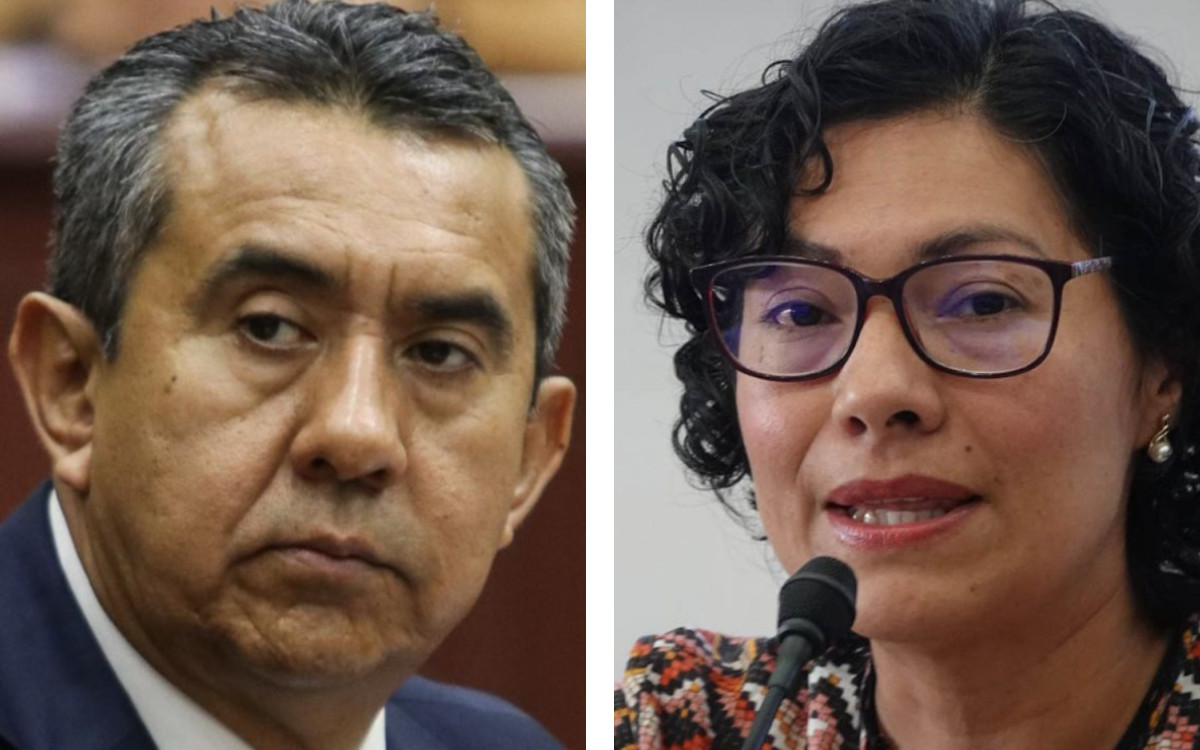 Nuevos consejeros del INE impiden limitar ‘recorridos’ de Morena