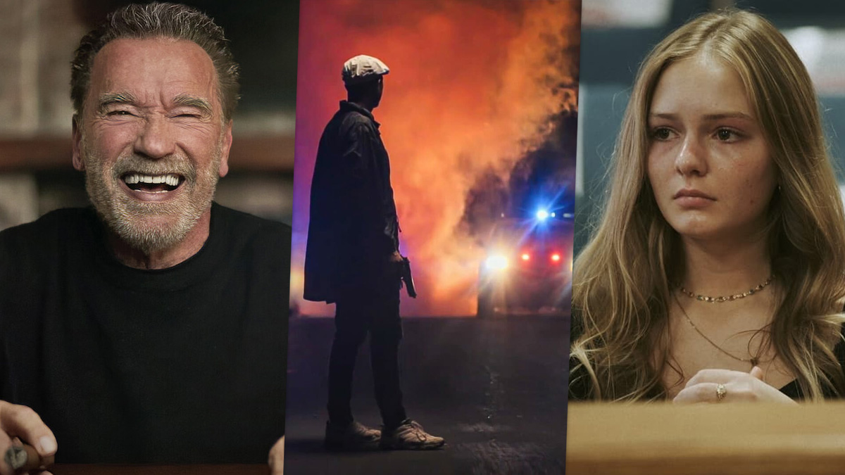 Nuevos documentales lanzados en Netflix hasta ahora en 2023