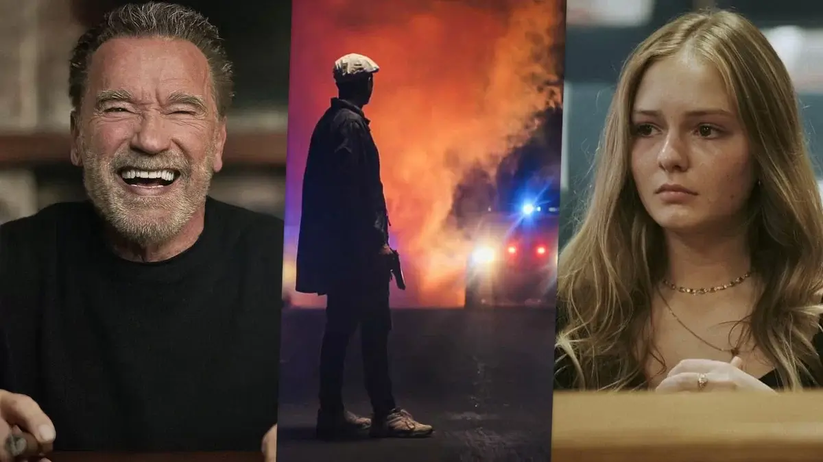 nuevos documentales estrenados en netflix en 2023