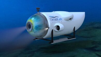 OceanGate despide a un denunciante, los piratas informáticos amenazan con filtrar datos de Reddit y Marvel adopta el arte de la IA