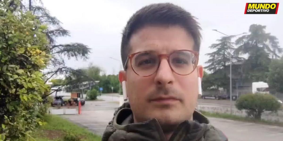 Oficial: Cancelado el GP de Imola de F1