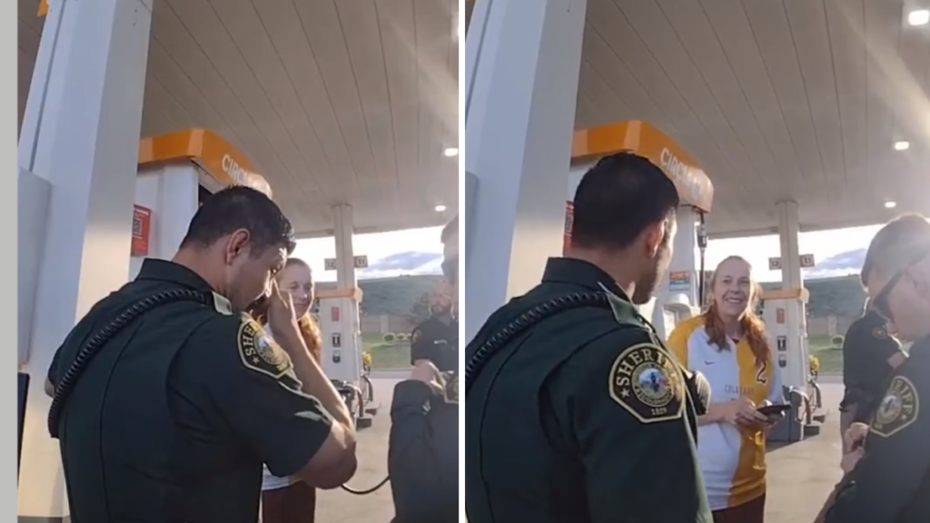 Oficiales del condado Jefferson habrían ayudado a una mujer con autismo