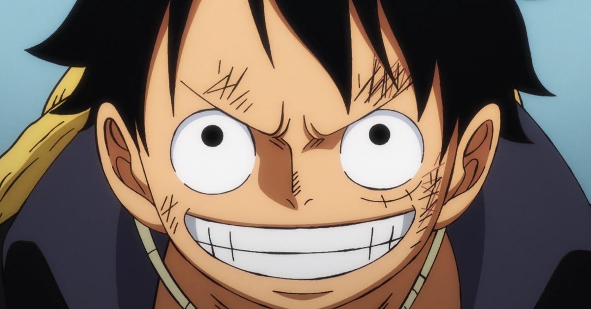 One Piece presenta varios nuevos herederos de ‘Will of D’