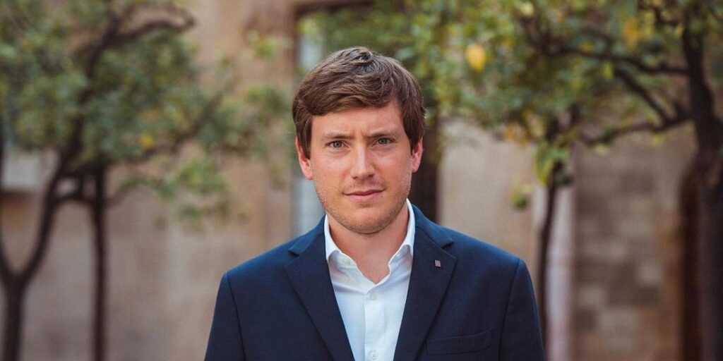 Oriol Sagrera i Saula, nombrado consejero delegado del Circuit de Barcelona-Catalunya