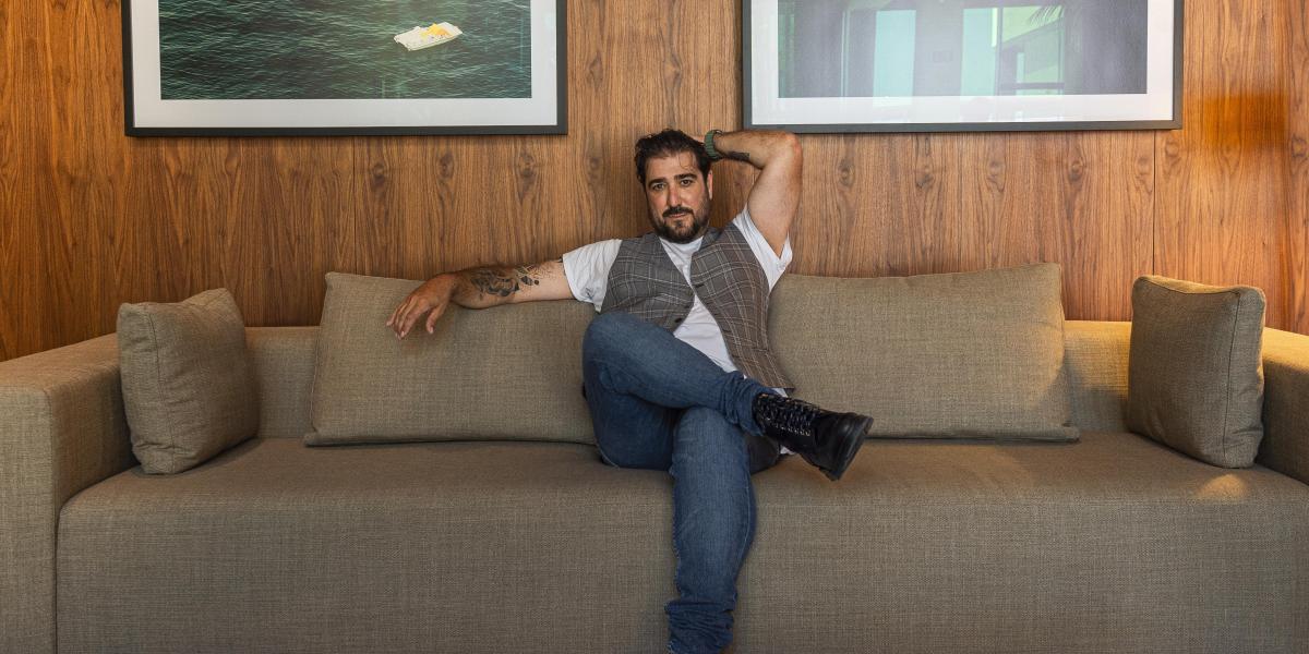 Orozco: "Con Leo Messi la revolución ha llegado a Estados Unidos"