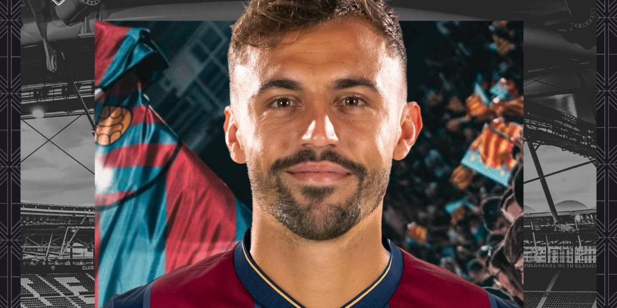 Óscar Clemente, nuevo 'granota'