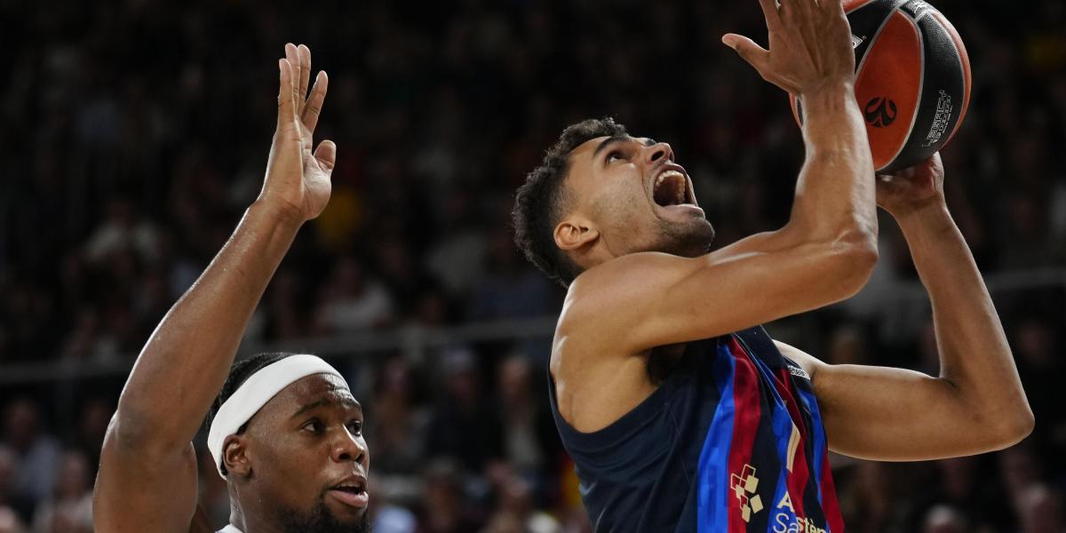 Oscar da Silva (Barça), preseleccionado por Alemania para el Mundial